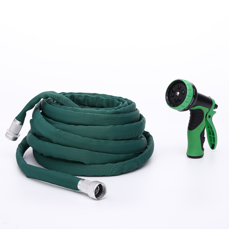 PVC Garden Hose