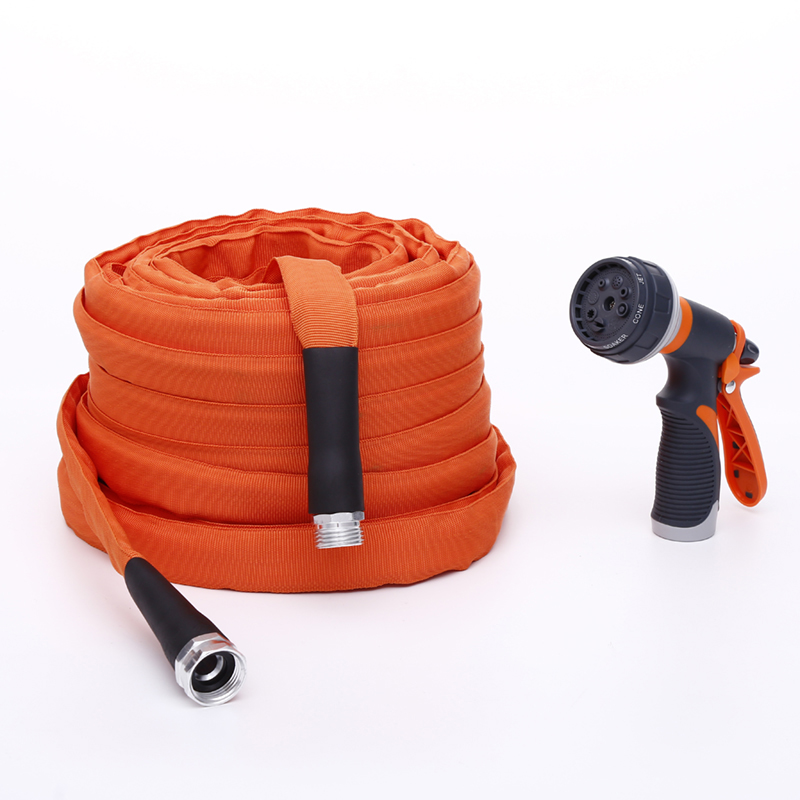 PVC Garden Hose